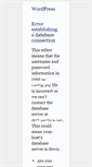 Mobile Screenshot of fnordistan.com